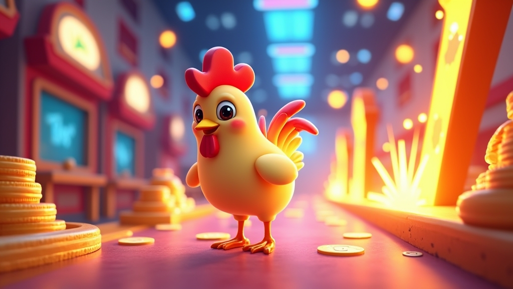 Chicken Road Demo Reviews