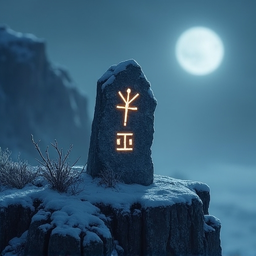 Runes of the North Wind Play Chicken Road Demo