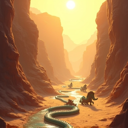 Silk Road Serpent Chicken Road Demo Review